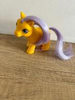 my little pony G1 dutch baby flower, Ophalen of Verzenden, Zo goed als nieuw