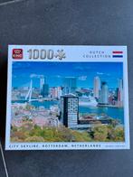 King - Dutch collection - Rotterdam, Hobby en Vrije tijd, Denksport en Puzzels, Ophalen of Verzenden, Zo goed als nieuw