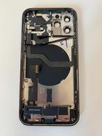 Behuizing iPhone 12 Pro Blue met small parts, Ophalen of Verzenden, Nieuw, Overige typen, Apple iPhone