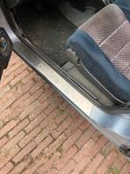 Citroen BX RVS instaplijsten, Ophalen of Verzenden