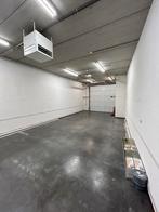 Opslagruimte + kantoor 120m² in Nieuw-Vennep, 120 m², Huur, Bedrijfsruimte