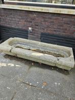 Trog beton  ca 40 x 150cm, Ophalen, Gebruikt, Beton, Minder dan 100 cm