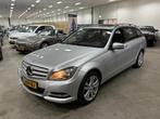 Mercedes-Benz C-klasse Estate 180 Business Class Avantgarde, Automaat, Euro 5, 1796 cc, Leder