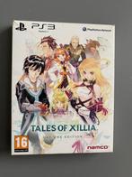 Tales of Xillia - Day One Edition (PS3), 1 speler, Ophalen of Verzenden, Zo goed als nieuw, Role Playing Game (Rpg)