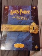 Harry Potter en de geheime kamer pop-up boek, Verzamelen, Ophalen of Verzenden, Zo goed als nieuw, Boek of Poster