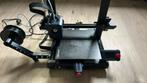 Anycubic 3d printer, Computers en Software, 3D Printers, Ophalen, Ingebouwde Wi-Fi, Zo goed als nieuw, Anycubic