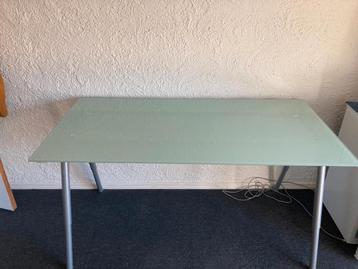 galant ikea bureau - afbeelding 2