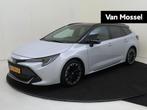 Toyota Corolla Touring Sports 2.0 Hybrid GR-Sport | Navigati, Auto's, Toyota, 450 kg, Gebruikt, 4 cilinders, 26 km/l