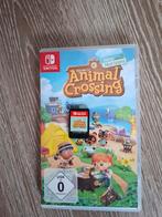 Animal Crossing: New Horizons, 1 speler, Ophalen of Verzenden, Zo goed als nieuw, Vanaf 3 jaar