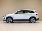 Skoda Karoq 1.5 TSI ACT Business Edition / 150pk / Achteruit, Auto's, Skoda, Stof, Wit, Karoq, Bedrijf