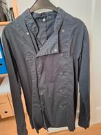 3 zwarte koksbuizen,  2 x S, 1 x M Chaud Devant, Ophalen of Verzenden, Zo goed als nieuw, Zwart