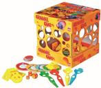 Goliath Grabbelkaas spel muis kaas spel, Hobby en Vrije tijd, Gezelschapsspellen | Bordspellen, Goliath, Nieuw, Ophalen of Verzenden