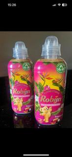 Robijn wasverzachter Tropical 1,5 fles!, Ophalen of Verzenden