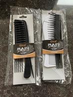 Kammenset 3-delig - restpartij 500 sets, Ophalen of Verzenden, Nieuw, Kam of Borstel