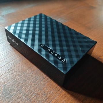 Nedio Network Switch beschikbaar voor biedingen