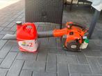 Husqvarna  Xseries 125B, Ophalen, Zo goed als nieuw, Benzine