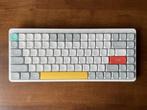 NuPhy Air75 v2, Computers en Software, Toetsenborden, Draadloos, Qwerty, Ophalen, Nuphy