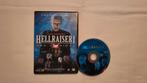 Clive Barker Hellraiser I Dvd Horror, Cd's en Dvd's, Dvd's | Horror, Ophalen of Verzenden, Zo goed als nieuw, Vanaf 16 jaar