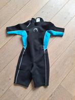 Wetsuit voor kinderen maat 143-152, Watersport en Boten, Watersportkleding, Ophalen, Zo goed als nieuw, Kind, Wetsuit