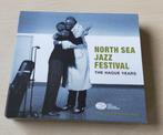 North Sea Jazz Festival The Hague Years 4CD Set, 1980 tot heden, Boxset, Ophalen of Verzenden, Zo goed als nieuw