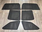 Car Shades Skoda Octavia Combi | Bj 2013-2019 | Zonwering, Ophalen of Verzenden, Gebruikt, Skoda