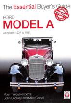 Ford Model A, Ford, Mike Cobell, Verzenden, Nieuw