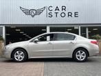 Peugeot 508 1.6 THP Active|CRUISE|CLIMA|TREKHAAK|AUTOM|, Euro 5, Beige, Bedrijf, Sedan