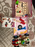 Eichhorn Constructor 3 in 1, Ophalen of Verzenden, Zo goed als nieuw, Overige merken