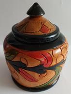Tabakspot/dekselpotje, Antiek en Kunst, Ophalen of Verzenden
