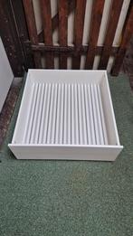 2 Nieuwe Ikea Hemnes bedlades - nooit gebruikt!, Ophalen, Overige materialen, Nieuw, Scandinavisch