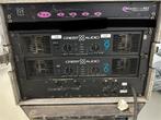 Crest audio, Ophalen, Gebruikt, Minder dan 500 watt, P.A.