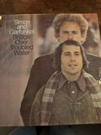 Simon & Garfunkel - Bridge Over Troubled Water LP, Ophalen, 1960 tot 1980, Gebruikt, 12 inch
