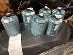 Gas cardridge 450 gr 6 stuks decathlon, Ophalen of Verzenden, Nieuw