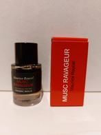 Frederic Malle - Musc Ravageur (eau de parfum), Sieraden, Tassen en Uiterlijk, Uiterlijk | Parfum, Ophalen of Verzenden, Nieuw