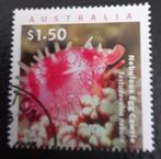 AUSTRALIE 2025 :  LIVING SEASHELL SHEET, Ophalen of Verzenden