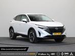 Nissan Qashqai 158pk MHEV Xtronic N-Connecta | 1.800kg Trekg, Stof, Euro 6, 4 cilinders, Traction-control