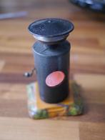 Bing GBN gesigneerd, werkende dubbele bel  1910, Ophalen of Verzenden