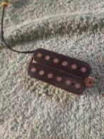 Humbucker pickup, Ophalen of Verzenden, Zo goed als nieuw, Elektrische gitaar