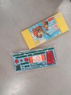 Vintage temsi meccano doos 1A, Antiek en Kunst, Antiek | Speelgoed, Ophalen of Verzenden