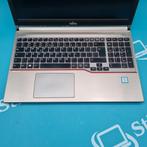 Fujitsu Siemens Lifebook E756 , Core i5 6300u , Win11 Pro, 256 GB, 2 tot 3 Ghz, Fujitsu Siemens Lifebook, Ophalen of Verzenden