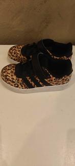 Adidas maat 28,5, Ophalen of Verzenden, Gebruikt, Schoentjes