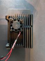 Raspberry pi 4 behuizing, Ophalen, Gebruikt