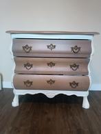 Buik kastje, Ophalen, 50 tot 100 cm, 3 of 4 laden, Minder dan 100 cm