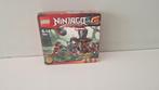 LEGO NINJAGO Vermillion Aanval - 70621, Kinderen en Baby's, Complete set, Ophalen of Verzenden, Lego, Zo goed als nieuw