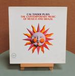 Cal Tjader - Plays The Music of Mexico and Brazil (LP), 1960 tot 1980, Gebruikt, Verzenden, 12 inch