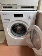 Miele WKF121 wasmachine powerwash 2.0 softcare, Witgoed en Apparatuur, Wasmachines, Energieklasse A of zuiniger, 85 tot 90 cm
