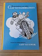 Ridder Clap van Rammelsteyn - Aart van Ewijk, Ophalen of Verzenden, Nieuw, Aart van Ewijk, Sprookjes