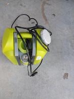 Hogedruk reiniger 10 bar, Ophalen, Nieuw, Elektrisch