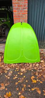 Kever voorklep 1200 - 1973, Auto-onderdelen, Ophalen, Gebruikt, Motorkap, Volkswagen