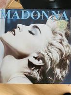 Madonna lp True Blue zgan, Cd's en Dvd's, Vinyl | Pop, Ophalen of Verzenden, Zo goed als nieuw
